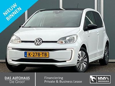 Wit Gebruikt 2020 VW e-up! Style Hatchback | € 12.900 (Eerlijke prijs)