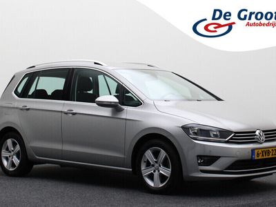 VW Golf Sportsvan