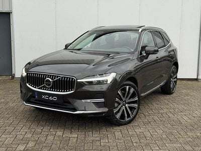 Grijs Occasion 2025 Volvo XC60 Plus SUV | € 58.950 (Eerlijke prijs)