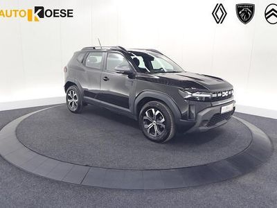 Suv Occasion 2025 Dacia Duster Expression SUV | € 27.900 (Goede deal)