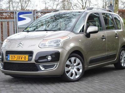 Citroën C3 Picasso