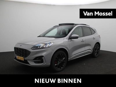Grijs Gebruikt 2024 Ford Kuga SUV | € 36.945