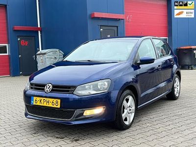 tweedehands VW Polo 1.4-16V Highline | Airco |