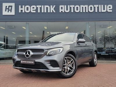 Mercedes GLC220