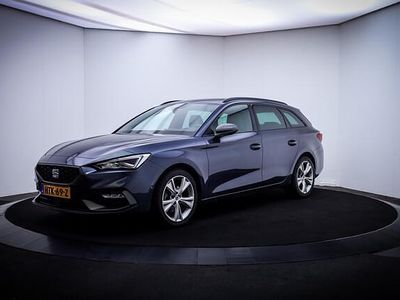 Seat Leon ST