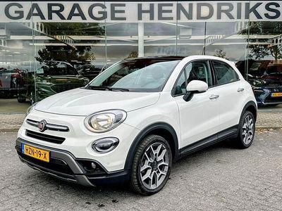 Occasion Fiat 500X Sport 150 PK (110 kW) 2021 Wit SUV
