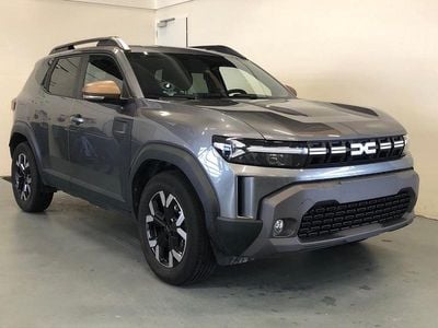 Grijs Occasion 2025 Dacia Duster Extreme SUV | € 31.840 (Eerlijke prijs)