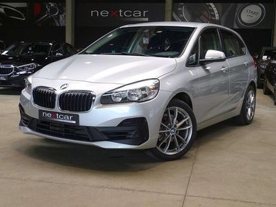 BMW 216 Active Tourer