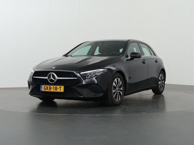 Mercedes A180