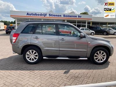 tweedehands Suzuki Grand Vitara 2.0-16V Exclusive