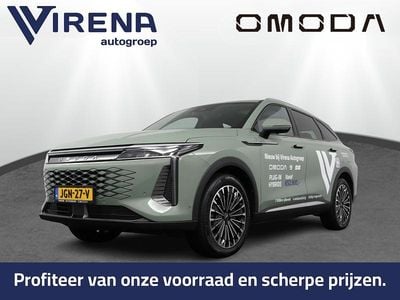 Occasion Omoda 9 538 PK (395 kW) 2025 Groen SUV