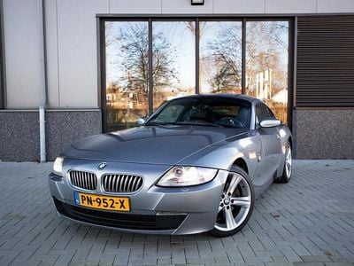 Gebruikt 2007 BMW Z4 Coupé | € 14.950 (Super prijs)