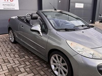 Peugeot 207 CC