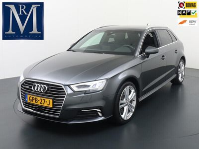 Audi A3 Sportback e-tron