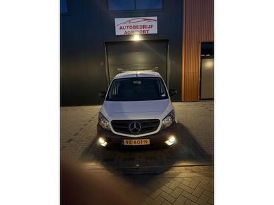 Mercedes Citan 108
