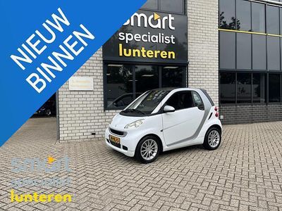 Smart ForTwo Coupé