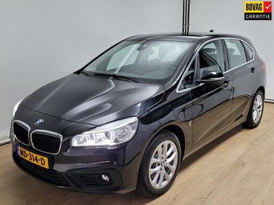 BMW 225 Active Tourer