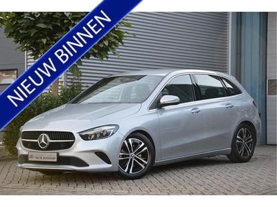 Mercedes B180