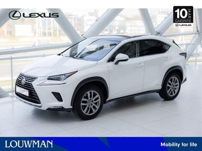 Lexus NX300h