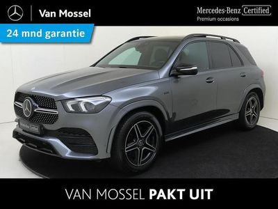 Gebruikt 2021 Mercedes 350 Premium Plus | € 58.945 (Iets duurder)