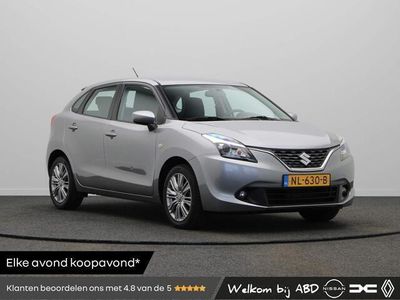 Suzuki Baleno