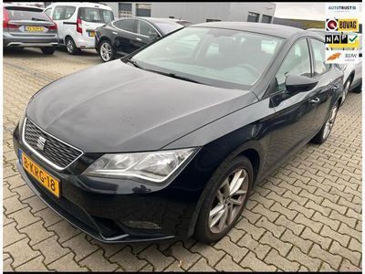 tweedehands Seat Leon 1.4 TSI Style