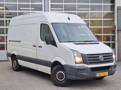 VW Crafter