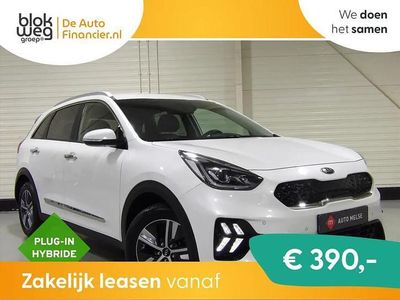 Gebruikt 2020 Kia e-Niro SUV | € 22.950 (Goede deal)