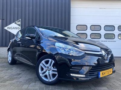 tweedehands Renault Clio IV 0.9 TCe Zen/airco/1e eigenaar/ lage km.stand