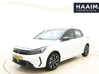 Occasion Opel Corsa 102 PK (75 kW) 2024 Wit Hatchback