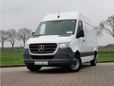 tweedehands Mercedes Sprinter 317 l2h2 airco automaat!