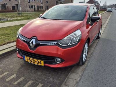 Renault Clio IV