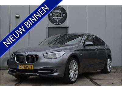 BMW 535