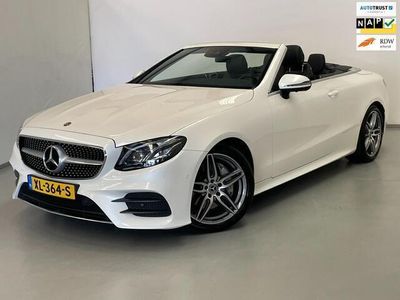 Mercedes E200