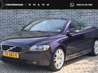 Volvo C70