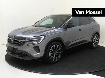 Grijs Gebruikt 2025 Renault Austral Techno SUV | € 37.435 (Goede deal)