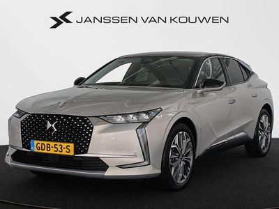 Occasion 2024 DS Automobiles DS4 Bastille | € 24.950 (Goede deal)