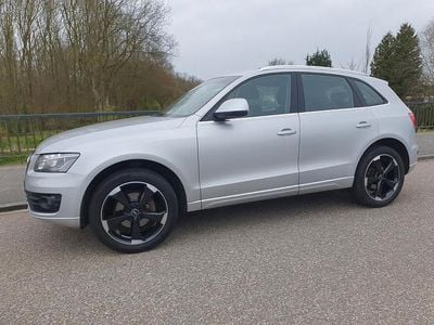 Occasion Audi Q5 Proline 211 PK (155 kW) 2010 SUV