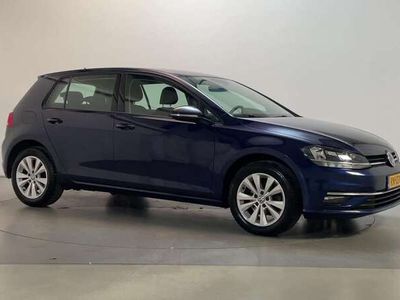 VW Golf Alltrack