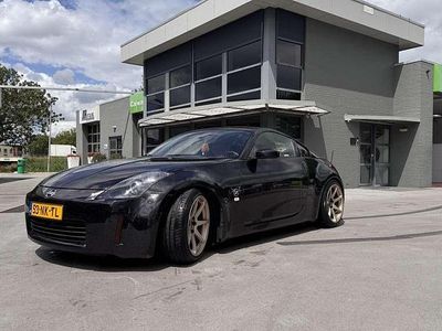 Nissan 350Z
