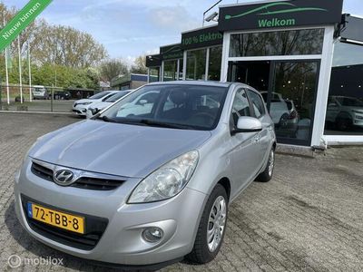 tweedehands Hyundai i20 1.2i Business Edition AIRCO