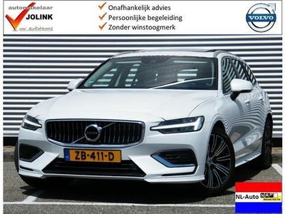 tweedehands Volvo V60 2.0i T5 Inscription Aut8 I NL-Auto I 100% dealer I Pano I Harman
