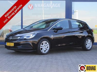 tweedehands Opel Astra 1.0 Business+ Navigatie / Carplay + Android Auto