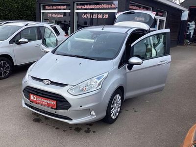 tweedehands Ford B-MAX 1.0 EcoBoost Trend S 38000km ???