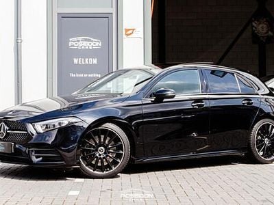 Mercedes A250