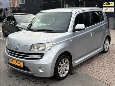 Daihatsu Materia