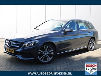 Mercedes C350