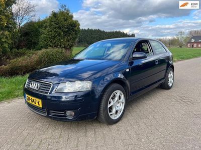 tweedehands Audi A3 2.0 FSI Ambition Pro Line / automaat / airco / apk