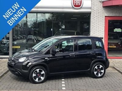 Fiat Panda Cross