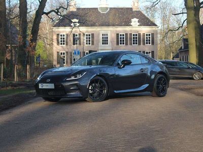 Grijs Gebruikt 2023 Toyota GR86 Premium Coupé | € 44.165